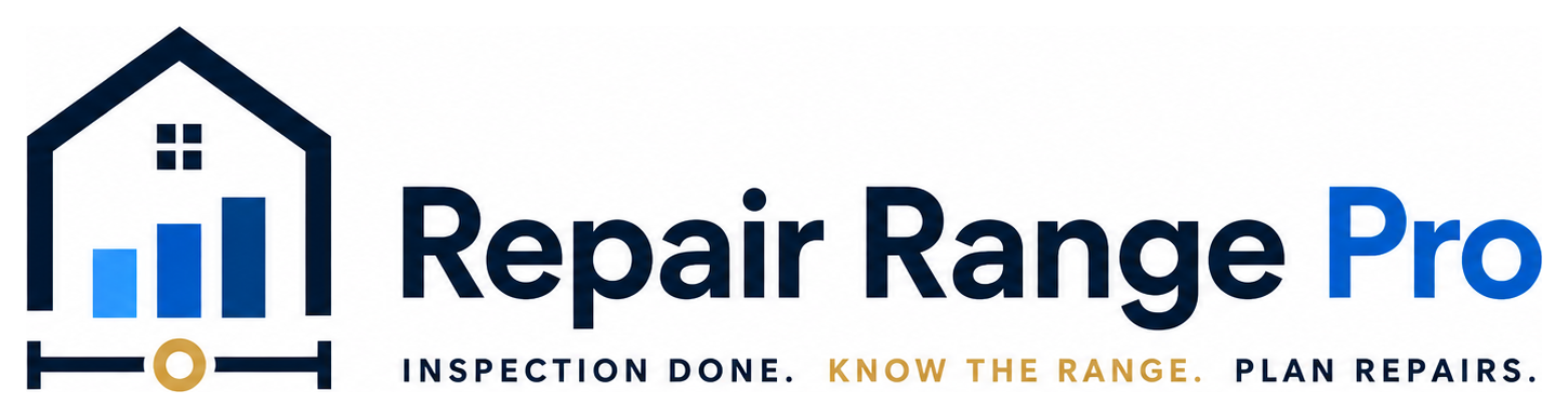 Repair Range Pro